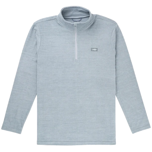 Men's Aftco Coastal Layer 1/4 Zip image thumbnail