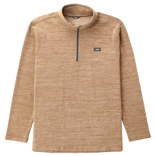 Men's Aftco Coastal Layer 1/4 Zip image thumbnail