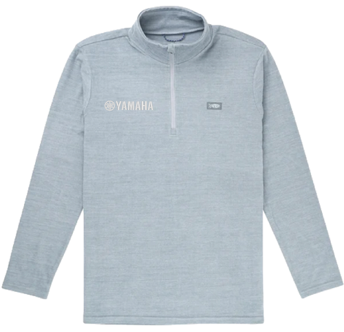 Men's Aftco Coastal Layer 1/4 Zip image thumbnail