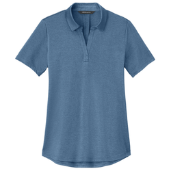 Image of Ladies Mercer+Mettle Recharge Jersey Polo