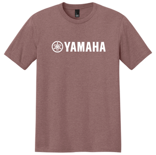 SC Yamaha Perfect Tri Tee image thumbnail