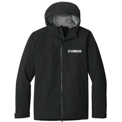 Image of MiiR Pourigami M1 Shell Jacket