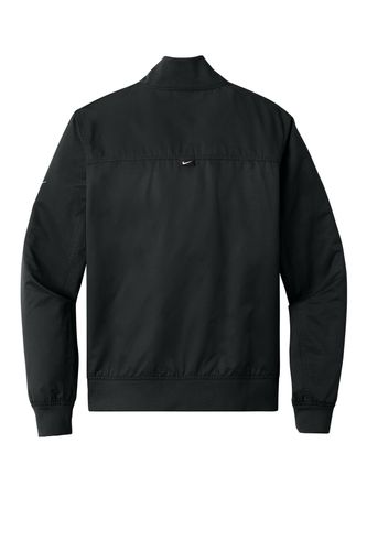 Ladies Nike Bomber Jacket image thumbnail