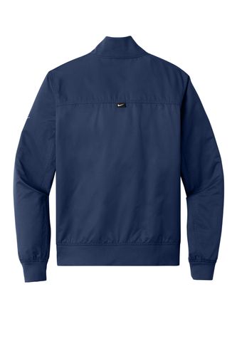 Ladies Nike Bomber Jacket image thumbnail