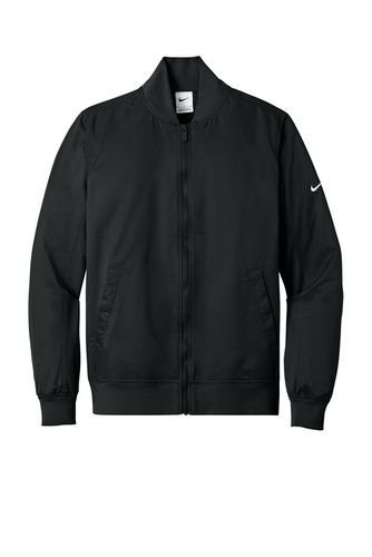 Ladies Nike Bomber Jacket image thumbnail