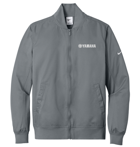 Ladies Nike Bomber Jacket image thumbnail