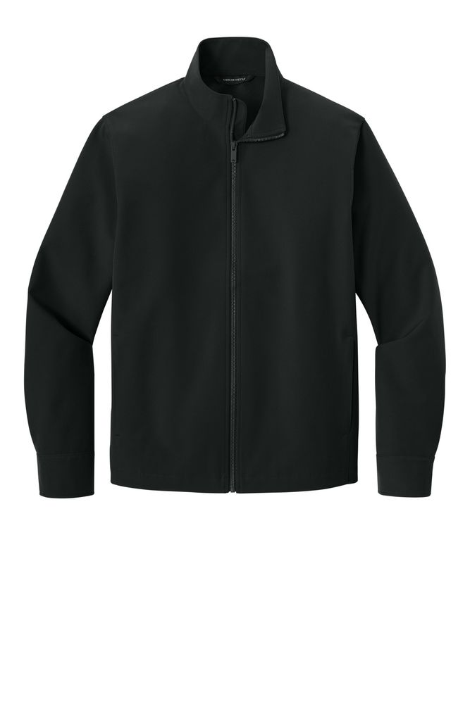 Mercer+Mettle Comfort Soft Shell Jacket primary image
