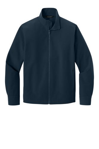 Mercer+Mettle Comfort Soft Shell Jacket image thumbnail