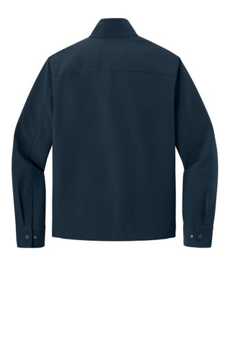 Mercer+Mettle Comfort Soft Shell Jacket image thumbnail