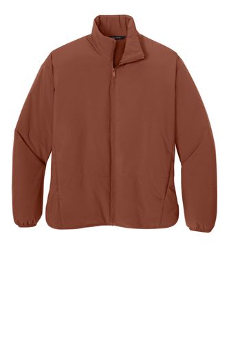 Ladies Mercer+Mettle Brookline Quilted Jacket MM7221 image thumbnail