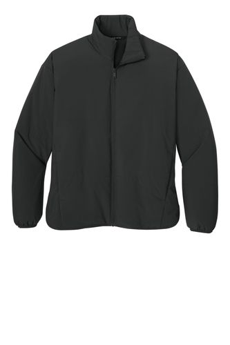 Ladies Mercer+Mettle Brookline Quilted Jacket MM7221 image thumbnail