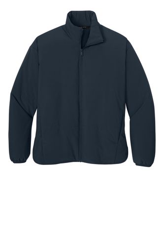 Ladies Mercer+Mettle Brookline Quilted Jacket MM7221 image thumbnail