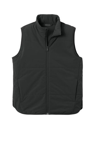 Ladies Mercer+Mettle Brookline Quilted Vest image thumbnail