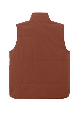 Ladies Mercer+Mettle Brookline Quilted Vest image thumbnail