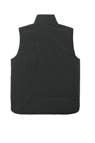 Ladies Mercer+Mettle Brookline Quilted Vest image thumbnail