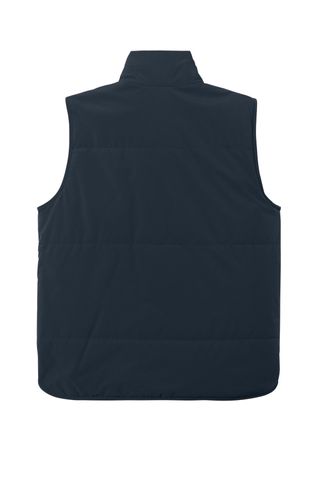Ladies Mercer+Mettle Brookline Quilted Vest image thumbnail