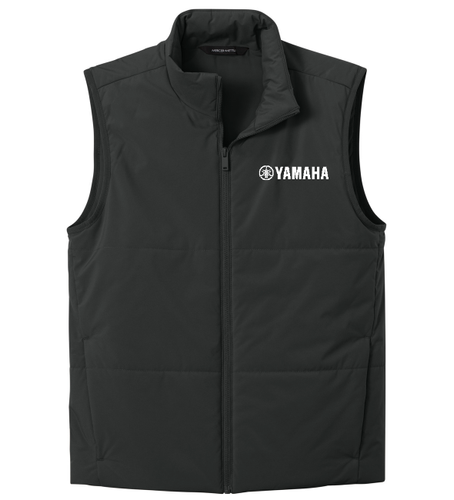 Mercer+Mettle Brookline Quilted Vest image thumbnail