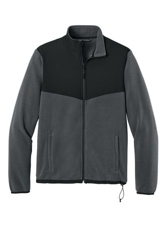 Port Authority Therma-Tek Fleece Jacket image thumbnail