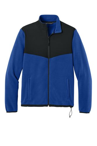 Port Authority Therma-Tek Fleece Jacket image thumbnail