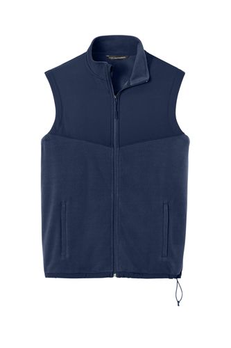 Port Authority Therma-Tek Fleece Vest image thumbnail