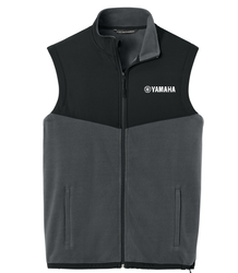 Image of Port Authority Therma-Tek Fleece Vest
