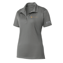 Image of ERA - Sport-Tek Ladies Micropique Sport-Wick Polo. LST650 