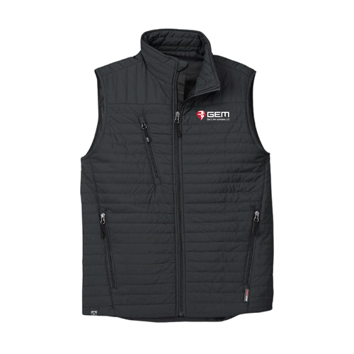GEM - Storm Creek Men's Front Runner Vest 3120 image thumbnail