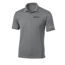 Image of i3D - Sport-Tek Micropique Sport-Wick Polo. ST650 