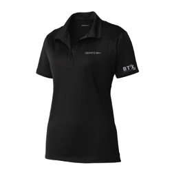 Image of i3D - Sport-Tek Ladies Micropique Sport-Wick Polo. LST650
