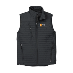 Image of A1J - Storm Creek Men's Front Runner Vest 3120