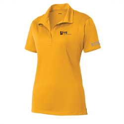 Image of A1J - Sport-Tek Ladies Micropique Sport-Wick Polo. LST650