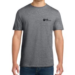 Image of A1J - Softstyle T-Shirt. 64000