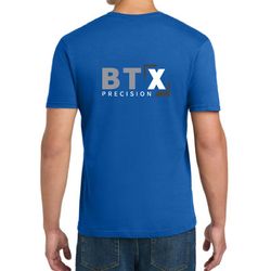 Image of Chandler - Softstyle T-Shirt. 64000