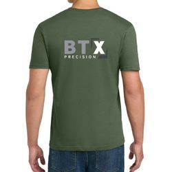 Image of i3D - Softstyle T-Shirt. 64000