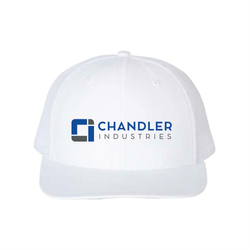 Image of Chandler - Snapback Trucker Cap - 112