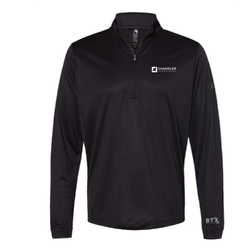 Image of Chandler - Adidas Lightweight Quarter-Zip Pullover - A401
