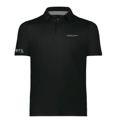 Image of i3D - Eco Revive Ventura Soft Knit Polo - 223554