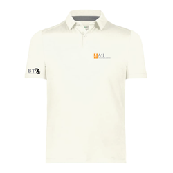 Image of A1J - Eco Revive Ventura Soft Knit Polo - 223554