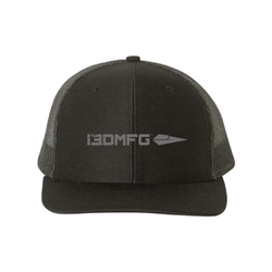 Image of i3D - Richardson 172 Pulse Sportmesh Cap with R-Flex