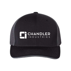 Image of Chandler - Richardson 172 Pulse Sportmesh Cap with R-Flex