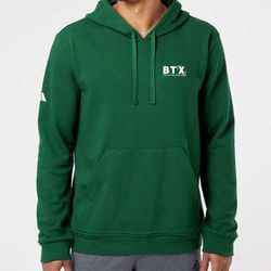 Image of i3D - Adidas Fleece Hooded Sweatshirt - A432 