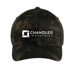 Image of Chandler - Flexfit Cap C865