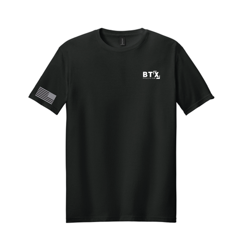 BTX - Softstyle T-Shirt. 64000 image thumbnail