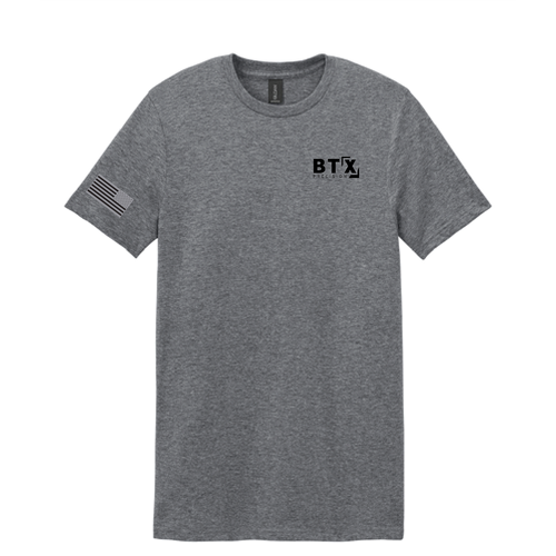 BTX - Softstyle T-Shirt. 64000 image thumbnail