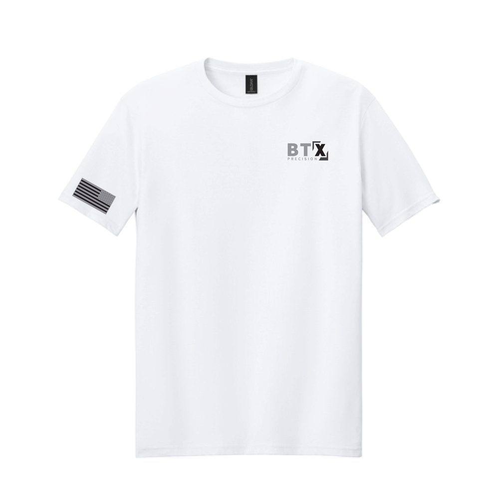 BTX - Softstyle T-Shirt. 64000 primary image