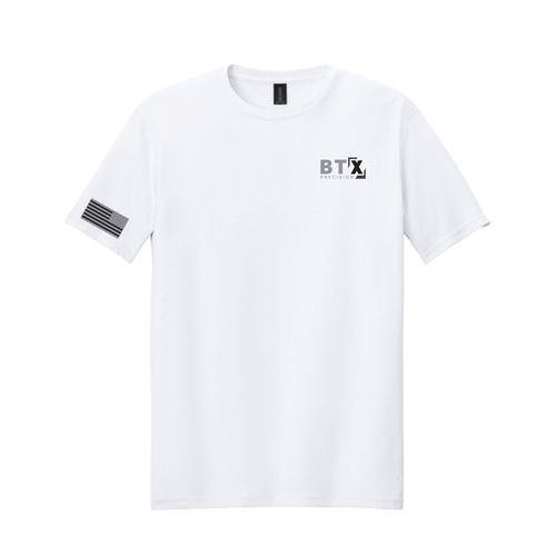 BTX - Softstyle T-Shirt. 64000 image thumbnail