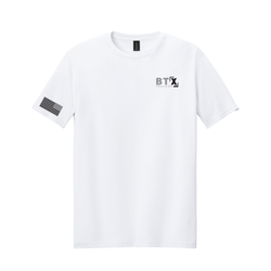 Image of BTX - Softstyle T-Shirt. 64000