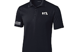 Image of BTX - Sport-Tek Micropique Sport-Wick Polo. ST650