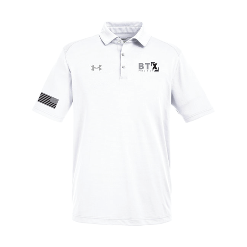 BTX - UA Men's Tech Polo 1370399 image thumbnail