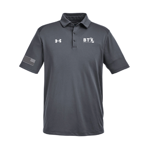 BTX - UA Men's Tech Polo 1370399 image thumbnail